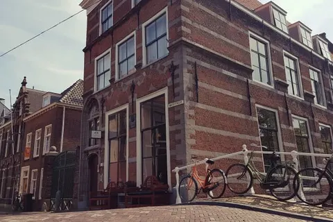 Hotel Grand Canal foto 1