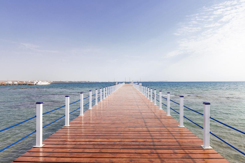 Pickalbatros Dana Beach Resort foto 23