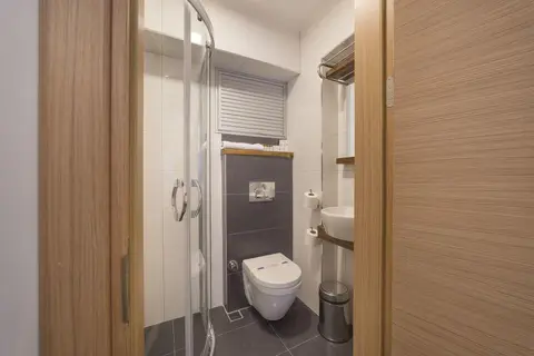 Viva La Vita Boutique Hotel in Konak — foto 29