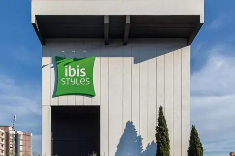 Ibis Styles Roma Aurelia in Rome, foto 18