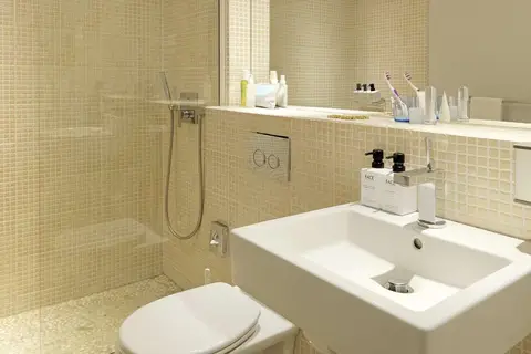 Scandic Front in Kopenhagen — foto 13