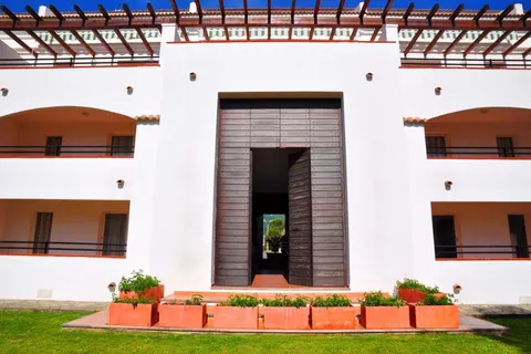 Residence Sognu Di Rena foto 21