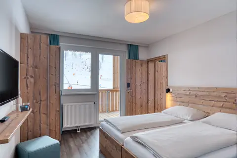 COOEE alpin Hotel Bad Kleinkirchheim in Bad Kleinkirchheim — foto 17