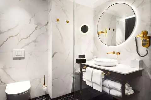 Mövenpick Hotel Tallinn in Tallinn — foto 12