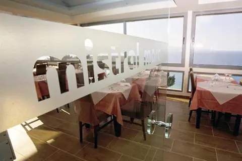 Mistral Mare Hotel in Δημοτική Ενότητα Αγίου Νικολάου — foto 3
