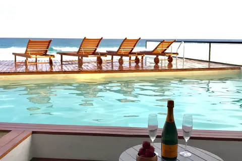 O' Tulum Boutique Hotel in Cancún, foto 11