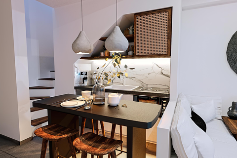 Apartments Stella Luxury foto 4