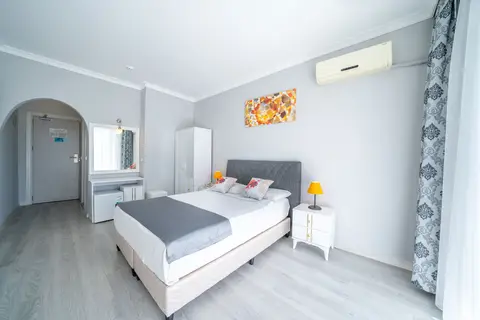 Halici Hotel in Marmaris — foto 5