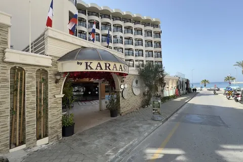 Hotel By Karaaslan Inn foto 1