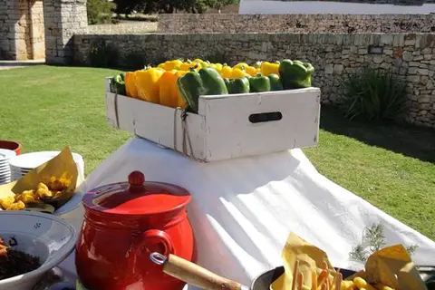 Grand Hotel La Chiusa di Chietri in Alberobello — foto 4