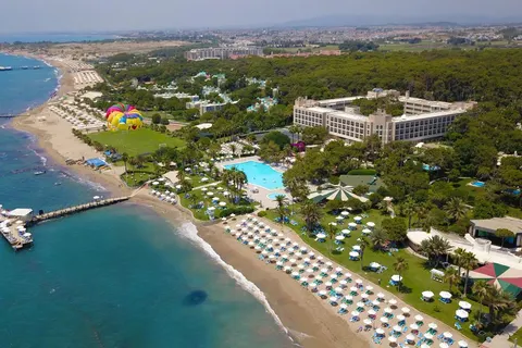 Turquoise Hotel foto 1