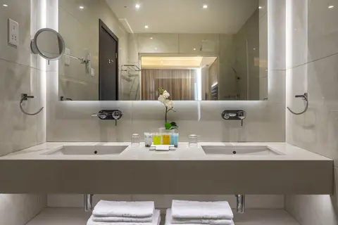 Chrysomare Beach Hotel and Resort in Ayia Napa — foto 10