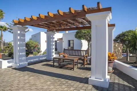 Jardines del Sol in Yaiza — foto 10