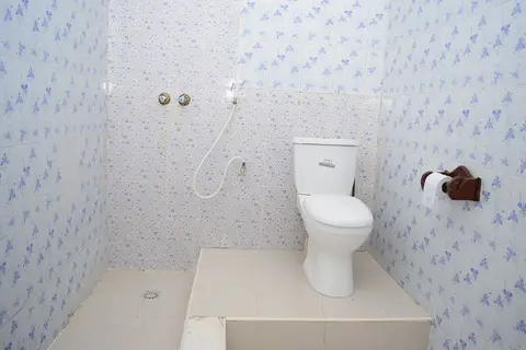 Kigwedeni Villas in Nungwi, foto 8