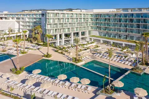 Aqua Hotel Atzavara & Spa in Santa Susanna — foto 14