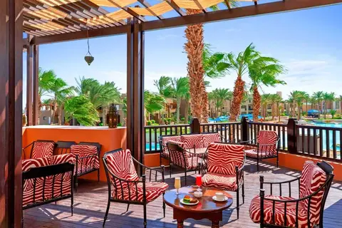 Pickalbatros Oasis Port Ghalib in بور غالب — foto 11
