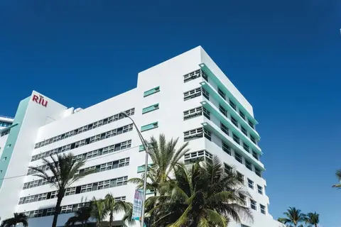 Hotel Riu Plaza Miami Beach in Miami Beach — foto 4