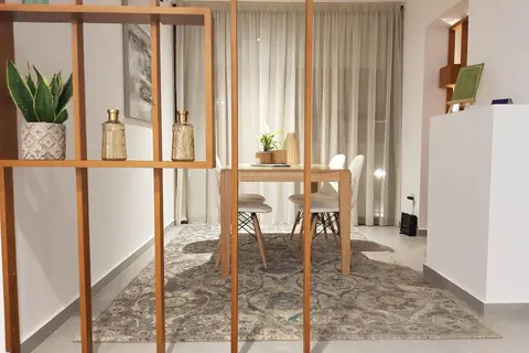 Hypnos Boutique Hotel in Ayios Dhometios, foto 5