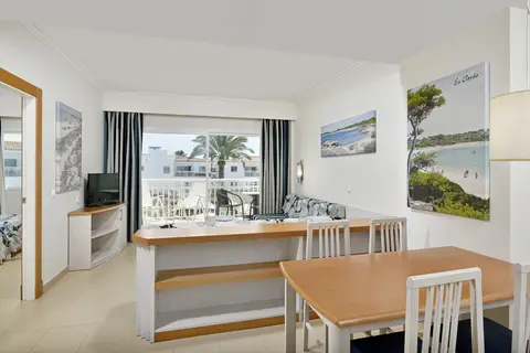 Isla de Cabrera Aparthotel & Hotel in ses Salines — foto 8