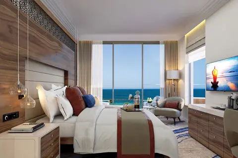 Amavi MadeForTwo Hotels in Paphos — foto 20