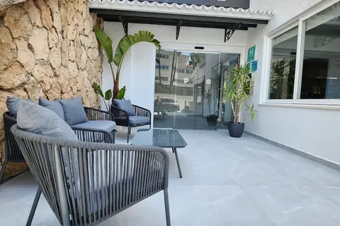 Diamante Paguera Boutique Hotel in Peguera — foto 16