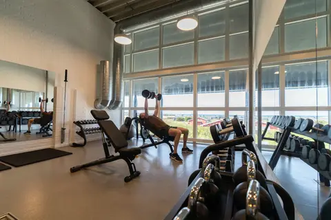 Vakantiepark Skallerup Seaside Resort in Hjørring — foto 47