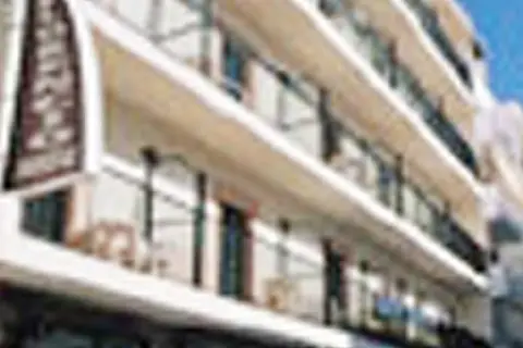 Hostal Florencio in Sant Antoni de Portmany