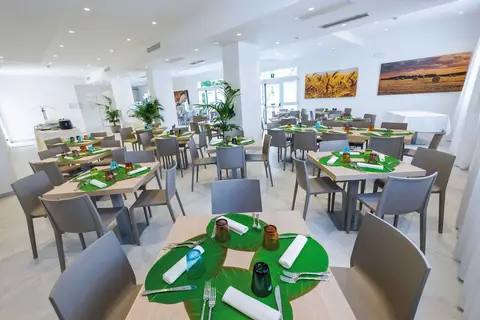 Color Green Village in Cesenatico — foto 12