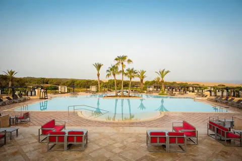ROBINSON AGADIR in Agadir
