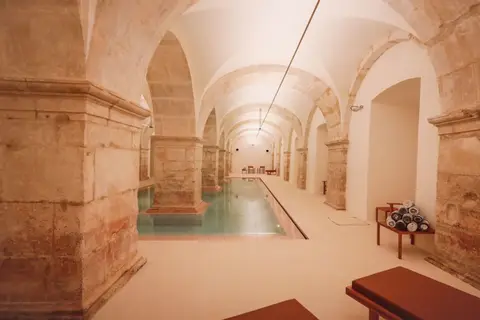 Montebelo Mosteiro de Alcobaca Historic Hotel in Alcobaça — foto 5