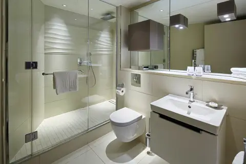 Cheval Three Quays in Londen — foto 23