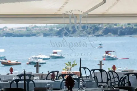 Grand Hotel Faraglioni in Aci Castello — foto 17