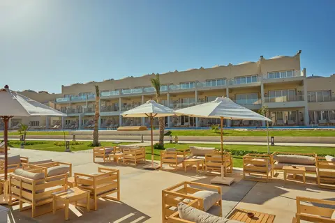 Diamond Beach by Pearl Resorts in القصير — foto 7