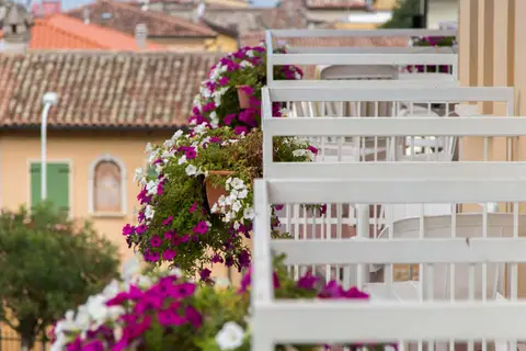 Romeo in Torri del Benaco — foto 18
