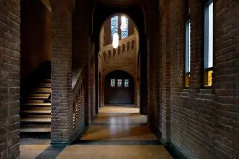 Mariënhage Boutique Hotel in Eindhoven — foto 22