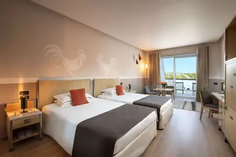 Kalidria Thalasso Spa Resort in Castellaneta Marina — foto 5