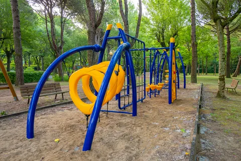 Camping Portofelice foto 2