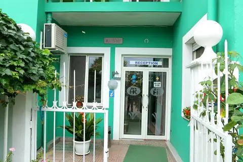Hotel Kaduku in Shkodër, foto 5
