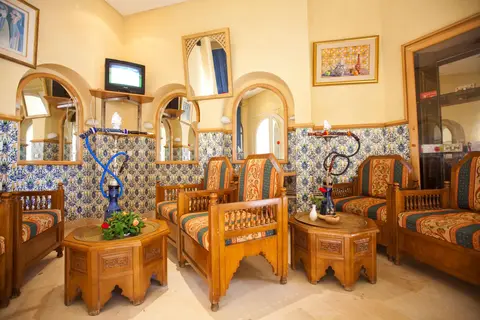 El Mouradi El Menzah in ياسمين الحمامات — foto 24