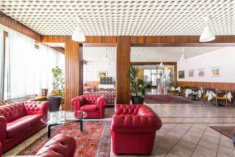 Excelsior Hotel Cimone in Primiero San Martino di Castrozza, foto 19
