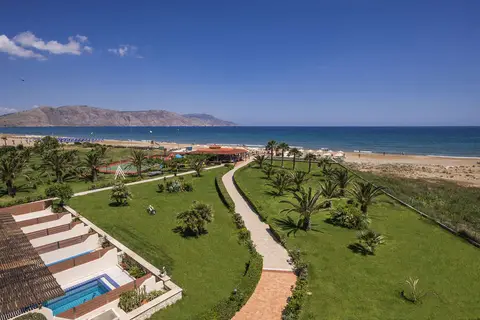 Vantaris Palace in Dramia — foto 20