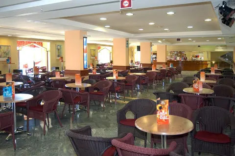 Gran Hotel Costa del Sol in Mijas — foto 18