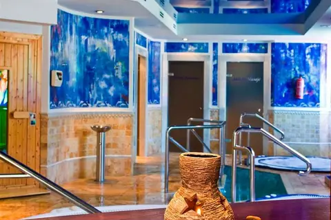 Soho Boutique Jerez & Spa in Jerez de la Frontera — foto 20