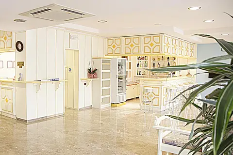 Hotel Theonia in Kos-Stad — foto 10