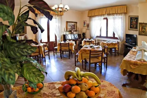 Villa Sant'Antonio in Giardini Naxos — foto 4