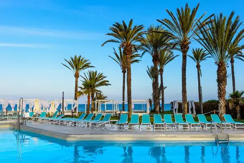 Hotel Vibra Algarb in Ibiza — foto 10