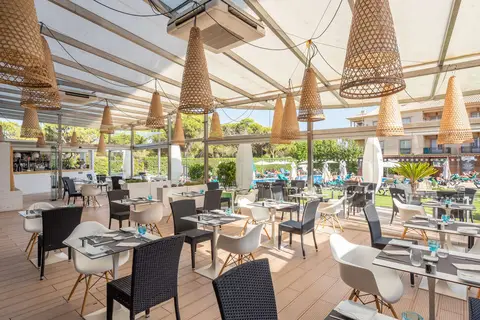 Aqua Pedra dos Bicos in Albufeira — foto 19