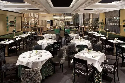 Hotel Fenix Gran Melia in Madrid, foto 14