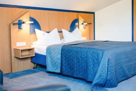 Hotel Fährhaus Farge foto 3