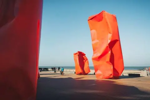 The Ostendian foto 18